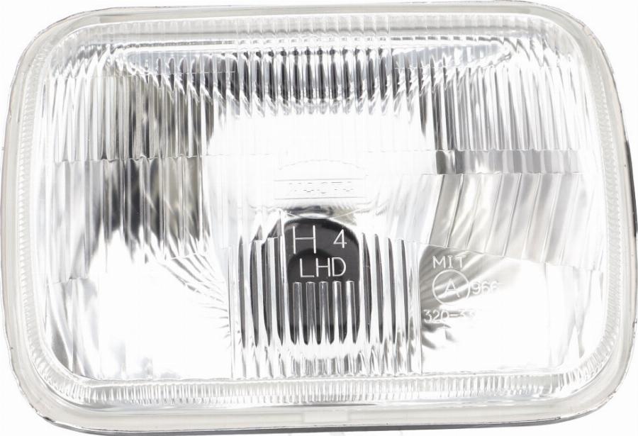 JAPOCAT STA00-63600 - Far allinparts.ro