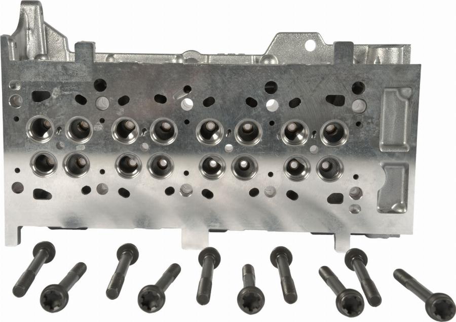 JAPOCAT SZ13D-CNN00 - Chiulasa - allinparts.ro