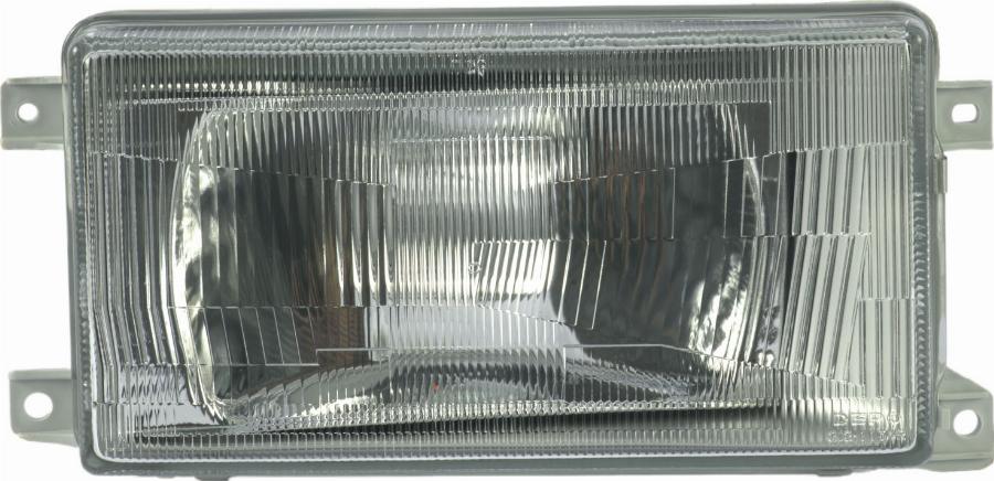 JAPOCAT TOKM1-63002 - Far allinparts.ro
