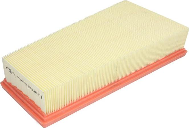 JC PREMIUM B2P029PR - Filtru aer allinparts.ro