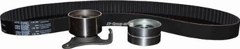 JP Group 4812101310 - Set curea de distributie allinparts.ro