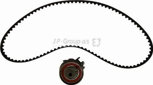 JP Group 4312102410 - Set curea de distributie - allinparts.ro