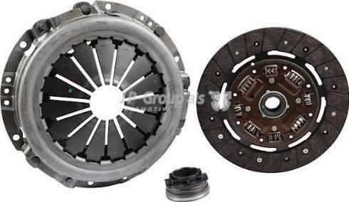 JP Group 1530401310 - Set ambreiaj - allinparts.ro