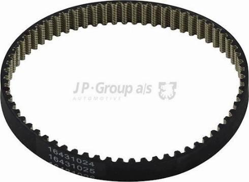JP Group 1112113400 - Curea de distributie allinparts.ro