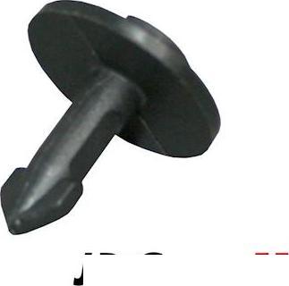 JP Group 1181350500 - Element de fixare, capac motor allinparts.ro
