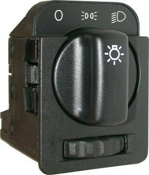 JP Group 1296100100 - Comutator, far allinparts.ro