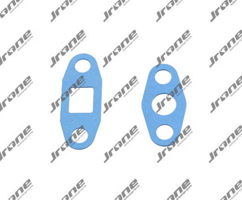 Jrone 2090505133 - Set montaj, turbocompresor - allinparts.ro