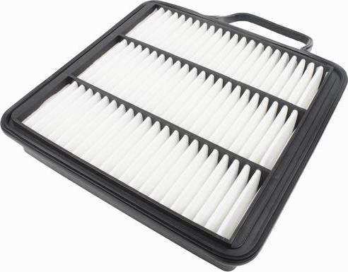 JS Asakashi A0551 - Filtru aer - allinparts.ro