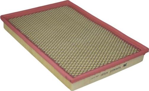 JS Asakashi A0580 - Filtru aer allinparts.ro