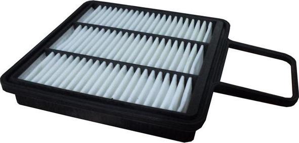 JS Asakashi A0612 - Filtru aer - allinparts.ro