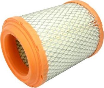 JS Asakashi A0633 - Filtru aer allinparts.ro