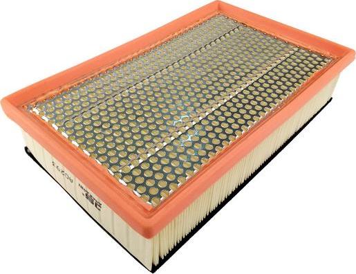 JS Asakashi A0293 - Filtru aer - allinparts.ro