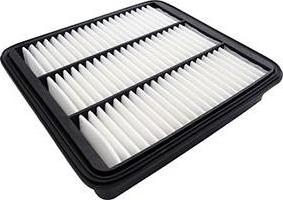 JS Asakashi A0771 - Filtru aer - allinparts.ro