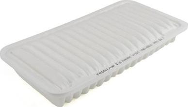 Azumi A21507 - Filtru aer - allinparts.ro