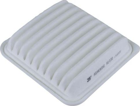 JS Asakashi A1030 - Filtru aer allinparts.ro