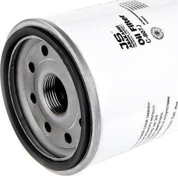 JS Asakashi C807J - Filtru ulei - allinparts.ro