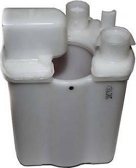 JS Asakashi FS9308 - Filtru combustibil allinparts.ro