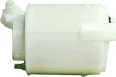 JS Asakashi FS9312 - Filtru combustibil allinparts.ro