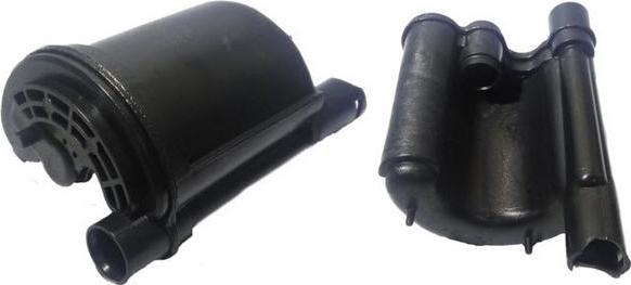 JS Asakashi FS6304 - Filtru combustibil allinparts.ro