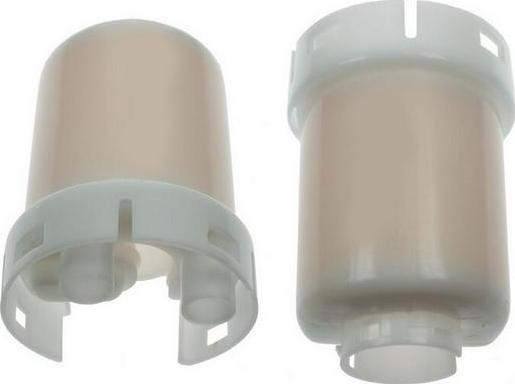 JS Asakashi FS6301 - Filtru combustibil - allinparts.ro