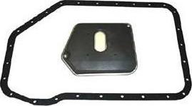 JS Asakashi JT467K - Filtru hidraulic, cutie de viteze automata - allinparts.ro