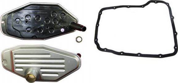 JS Asakashi JT401K - Filtru hidraulic, cutie de viteze automata allinparts.ro