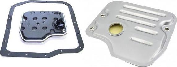 JS Asakashi JT422K - Filtru hidraulic, cutie de viteze automata allinparts.ro