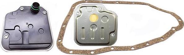 JS Asakashi JT472K - Filtru hidraulic, cutie de viteze automata allinparts.ro