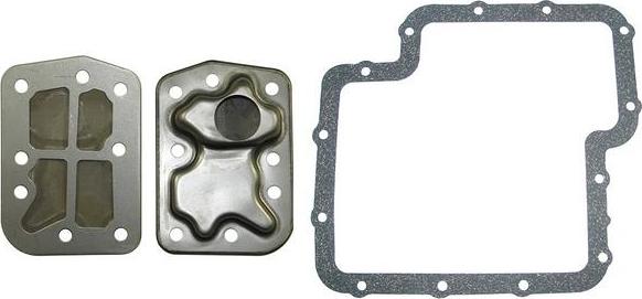 JS Asakashi JT199K - Filtru hidraulic, cutie de viteze automata - allinparts.ro