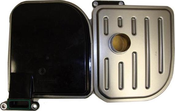 JS Asakashi JT11001 - Filtru hidraulic, cutie de viteze automata - allinparts.ro