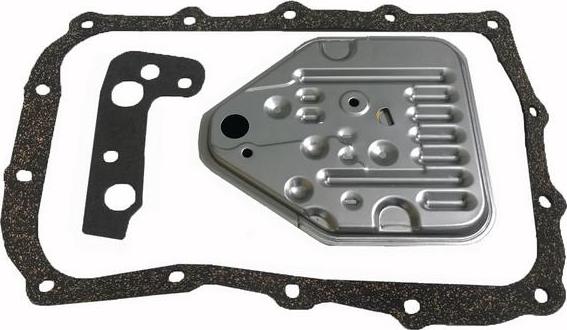 JS Asakashi JT174K - Filtru hidraulic, cutie de viteze automata allinparts.ro