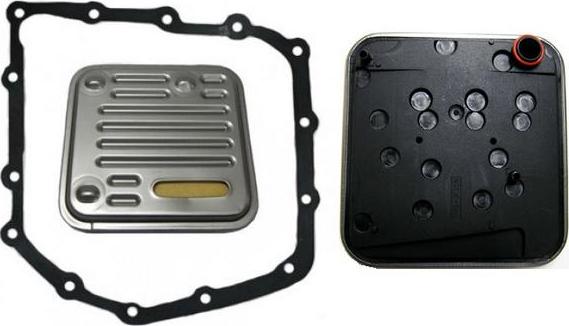 JS Asakashi JT398K - Filtru hidraulic, cutie de viteze automata - allinparts.ro