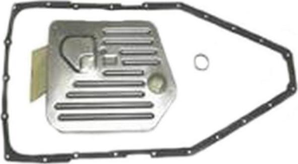 JS Asakashi JT361K - Filtru hidraulic, cutie de viteze automata - allinparts.ro