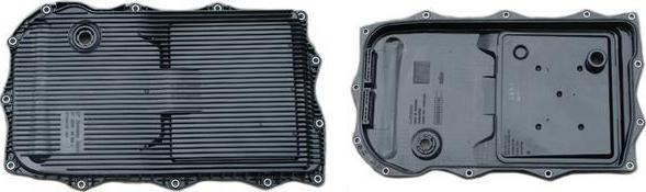 JS Asakashi JT32000 - Filtru hidraulic, cutie de viteze automata allinparts.ro