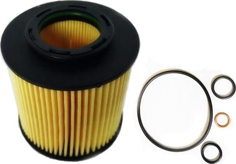 Automotor France LATI69 - Filtru ulei - allinparts.ro