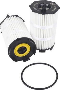 Comline EOF333 - Filtru ulei - allinparts.ro