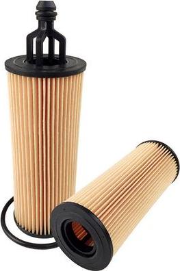 JS Asakashi OE0106 - Filtru ulei allinparts.ro