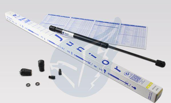 JUNIOR JB425450 - Amortizor portbagaj allinparts.ro