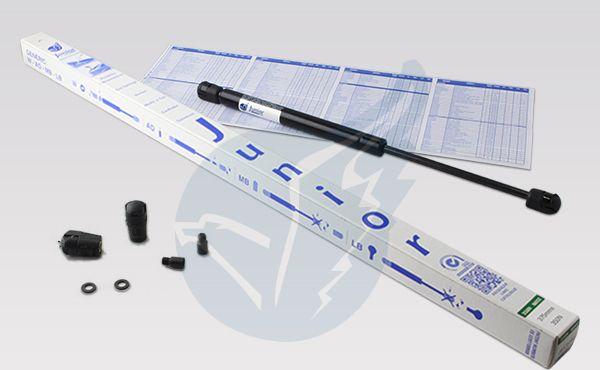 JUNIOR JB375350 - Amortizor portbagaj allinparts.ro