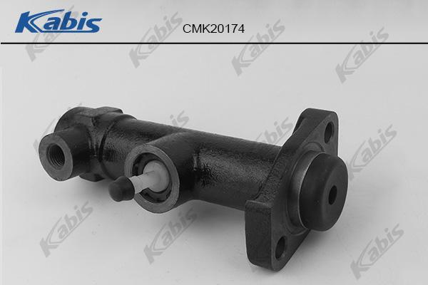 KABIS CMK20174 - Pompa centrala, ambreiaj - allinparts.ro