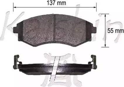 x