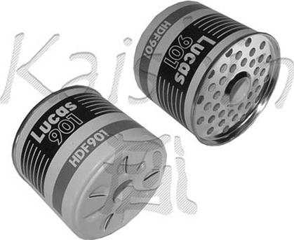 Kaishin FC988 - Filtru combustibil allinparts.ro