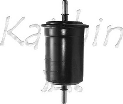 Kaishin FC1063 - Filtru combustibil allinparts.ro