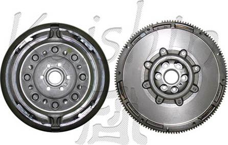 Kaishin FDA011-K - Volanta allinparts.ro