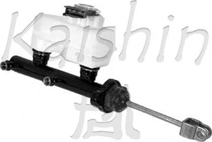 Kaishin MCS409 - Pompa centrala, frana - allinparts.ro