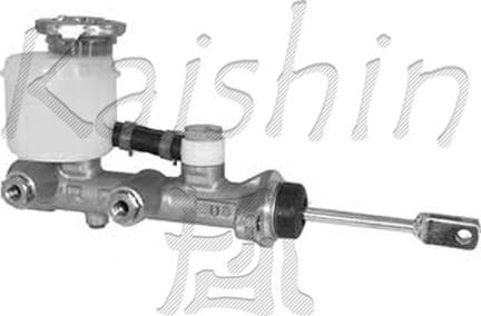 Kaishin MCS410 - Pompa centrala, frana - allinparts.ro