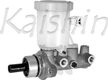 Kaishin MCS166 - Pompa centrala, frana allinparts.ro