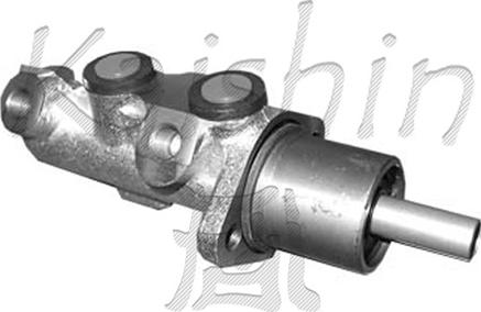 Kaishin MCSM002 - Pompa centrala, frana allinparts.ro
