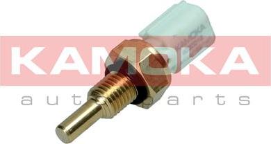 Kamoka 4080012 - Senzor,temperatura lichid de racire allinparts.ro