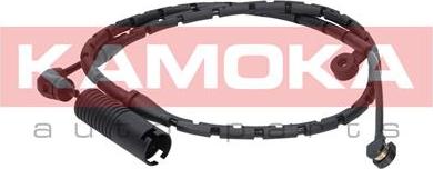 Kamoka 105051 - Senzor de avertizare,uzura placute de frana - allinparts.ro